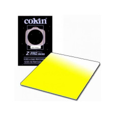 Світлофільтр Cokin Yellow Z 001